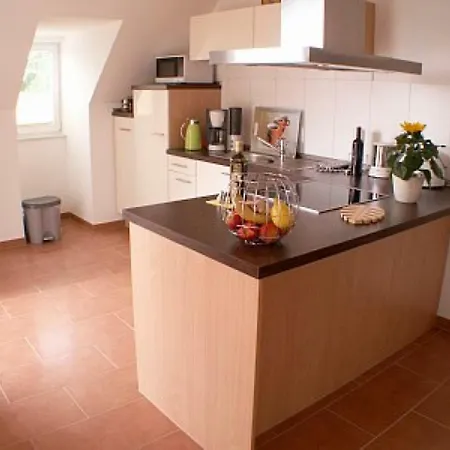 Sonnenschein 28 - #118280 Apartman Großenbrode